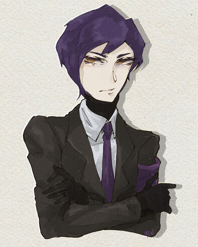 Yesod • Lobotomy Corporation