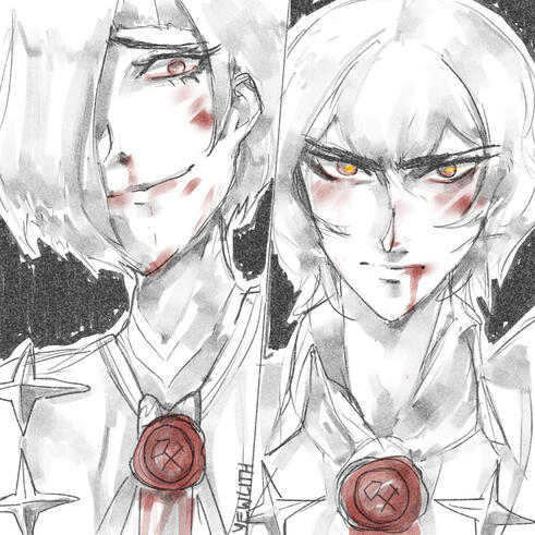 Kromer & Sinclair • Limbus Company