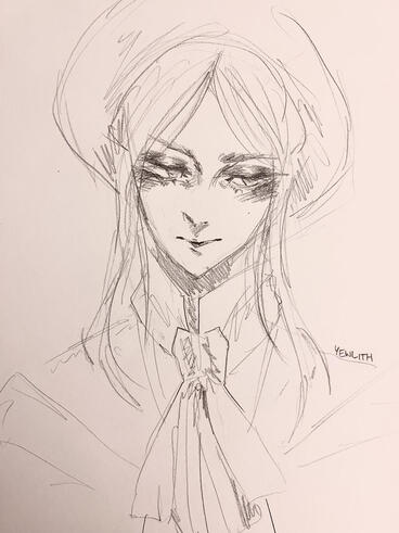 The Plain Doll • Bloodborne