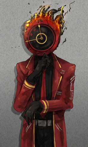 Dante • Limbus Company