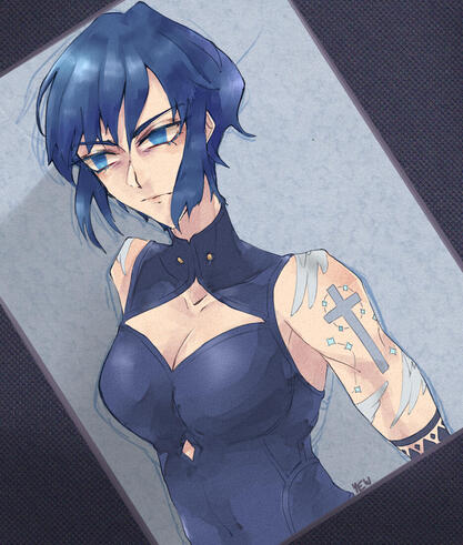 Ciel • Tsukihime