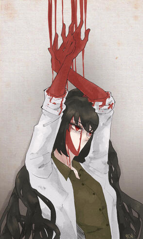 Carmen • Lobotomy Corporation