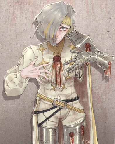 Kromer • Limbus Company