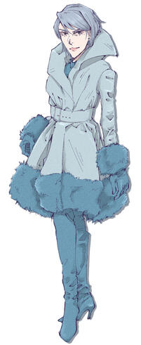 Franziska von Karma • Ace Attorney