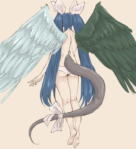 Dizzy • Guilty Gear