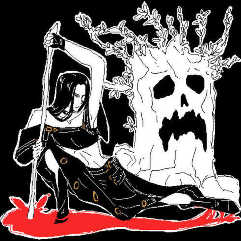 Testament • Guilty Gear