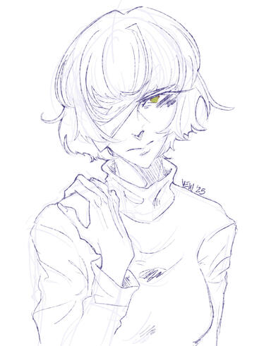 Cream Valentine • original