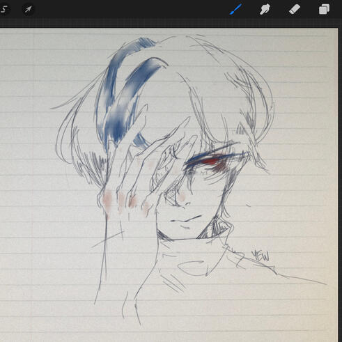 Unika • Guilty Gear