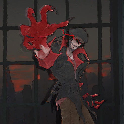 The Drifter • Deadlock