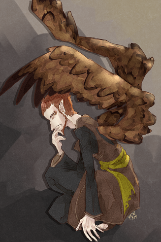 Ulki • Fire Emblem